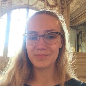 Meet your Posher, Mariah